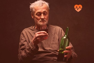 Лечение белой горячки в Черном Яре