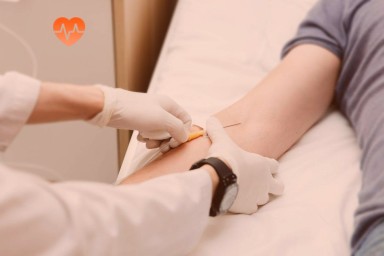 Кодирование от алкоголизма на 3 года в Черном Яре