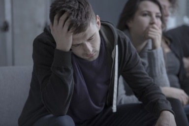 Лечение созависимости в Черном Яре